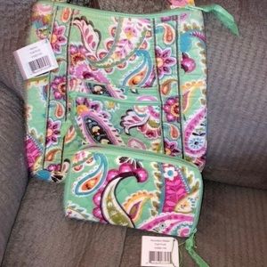 Tutti-frutti set HOLD